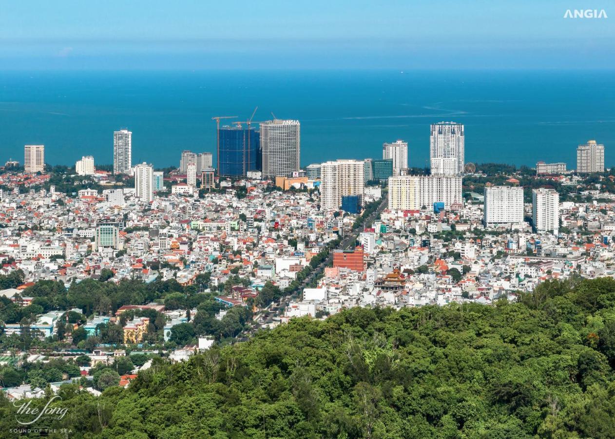 Can Ho Cao Cap The Song Vung Tau Zewnętrze zdjęcie